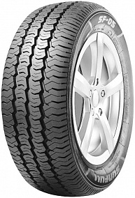 Sunfull SF05 225/75 R16C 121/120R