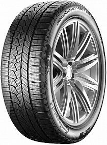 Continental ContiWinterContact TS 860 S 245/40 R20 99W XL
