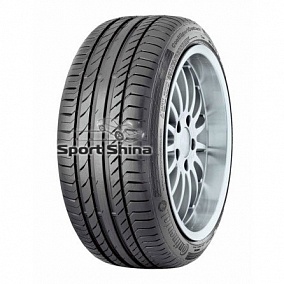 Continental ContiSportContact 5 275/45 R18 103W MO