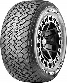 GripMax Inception A/T 235/65 R17 104T