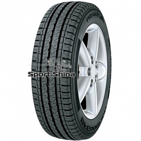 BFGoodrich Activan 225/70 R15C 112/110S