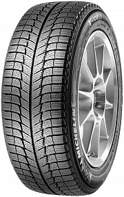 Michelin X-Ice 3 245/45 R20 99H Run Flat
