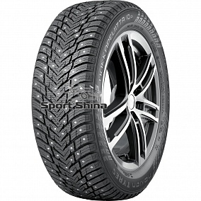 Nokian Hakkapeliitta 10p 245/40 R20 99T XL
