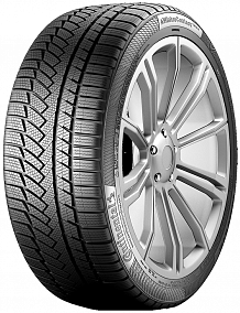 Continental ContiWinterContact TS 850P SUV 265/55 R19 113H XL