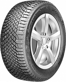 Continental IceContact XTRM 215/55 R16 97T