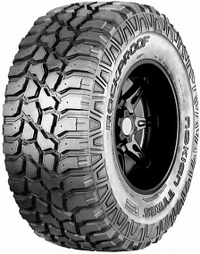 Nokian Rockproof 235/80 R17 120/117Q