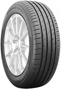 Toyo Proxes Comfort 235/55 R18 100V