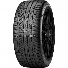 Pirelli PZero Winter 255/45 R19 104V XL MO1