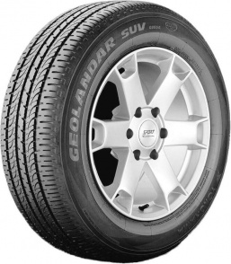 Geolandar G055E