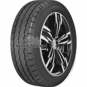 Doublestar DL01 205/70 R15C 106/104R