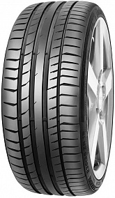 Continental ContiSportContact 5 245/45 R17 95W MO