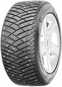 Goodyear UltraGrip Ice Arctic 245/45 R17 99T XL