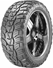 Kumho Road Venture MT KL71 315/70 R17 121/118Q