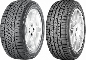 Continental ContiWinterContact TS 830P 215/60 R16 99H XL ContiSeal