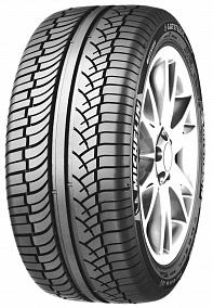 Michelin Latitude Diamaris 275/45 R19 108Y XL