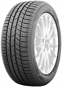 Toyo Snowprox S954 245/40 R18