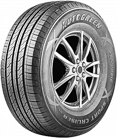 Autogreen SportCruiser SC6 205/70 R15 96H