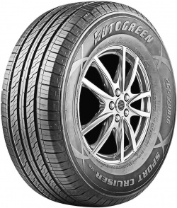 SportCruiser SC6