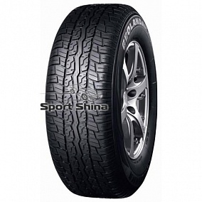 Yokohama Geolandar G902 265/65 R17 112H