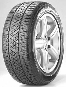 Pirelli Scorpion Winter 275/40 R21 107V XL
