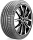 Michelin Pilot Sport 4 SUV 225/65 R17 106V XL Michelin Pilot Sport 4 SUV 225/65 R17 106V XL