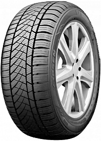 Kapsen Rassurer 4S A4 195/55 R16 87H
