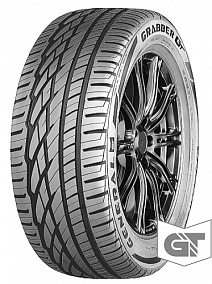General Tire Grabber GT 215/60 R17 96V
