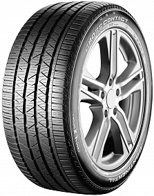 Continental ContiCrossContact LX Sport 275/40 R22 108Y XL ContiSilent
