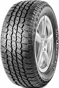 Tracmax X-Privilo AT08 255/65 R17 110T