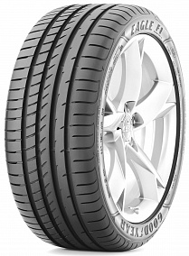 Goodyear Eagle F1 Asymmetric 2 295/35 R19 100Y N0
