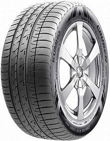 Kumho Crugen HP91 235/55 R18 100V
