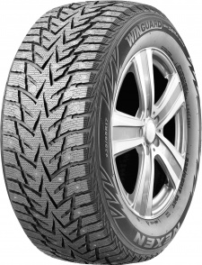 Winguard WinSpike WS62 SUV