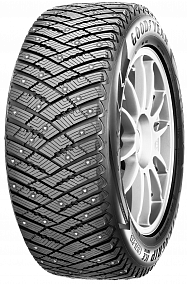 Goodyear UltraGrip Ice Arctic SUV 285/50 R20 112T XL