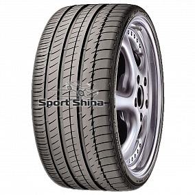 Michelin Pilot Sport 2 295/30 R19 100Y XL