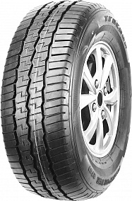 Tracmax Transporter RF09 205/70 R15 106R