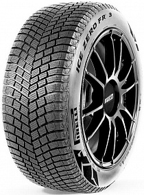 Pirelli Ice Zero FR 3 255/50 R20 109H