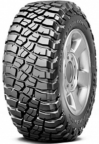 BFGoodrich Mud Terrain T/A KM3 245/70 R16 113/110Q