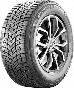 Michelin X-Ice Snow SUV 255/50 R19 107H XL