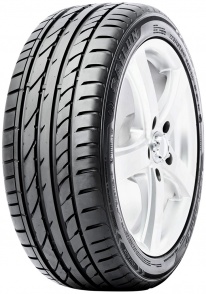 Atrezzo ZSR SUV