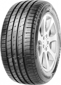 Eco Speed 2 SUV