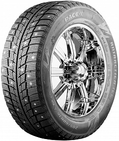 Pace Antarctica Ice 205/65 R16 99T