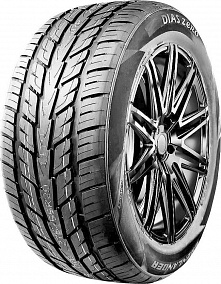 Ilink SpeedKing 07 275/40 R22 107W XL