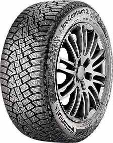 Continental IceContact 2 255/35 R19 96T XL