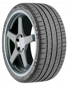Michelin Pilot Super Sport 285/40 R19 103Y N0