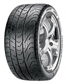 PZero Corsa Asimmetrico