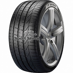 Pirelli PZero 235/35 R20 88Y N1