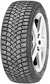 Michelin X-Ice North 2 195/55 R16 91T XL
