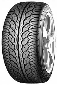 Yokohama Parada Spec-X PA02 235/65 R18 106H