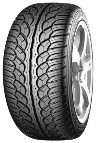 Parada Spec-X PA02