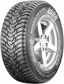 Nokian Nordman 8 SUV 215/70 R16 104T